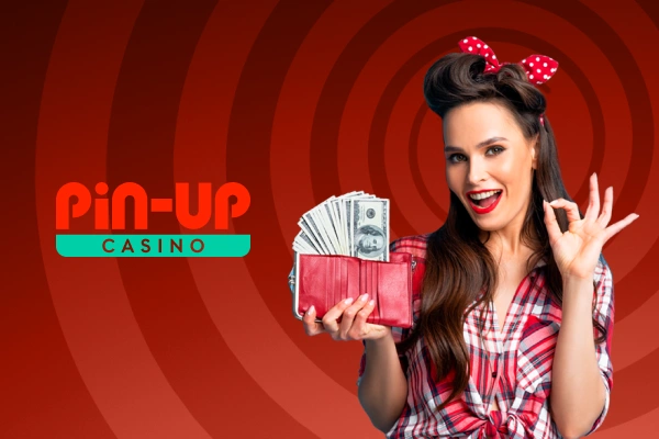 Pin Up online casino