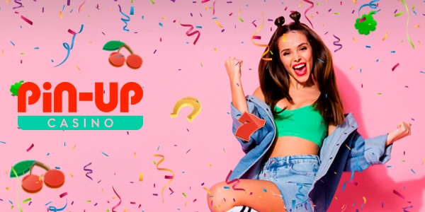 Pin Up Casino online