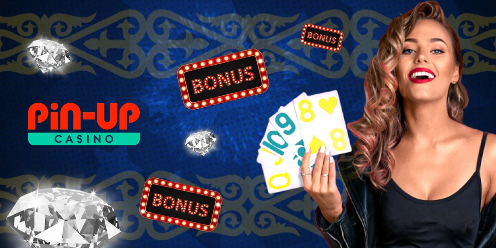 Pin Up Casino Login