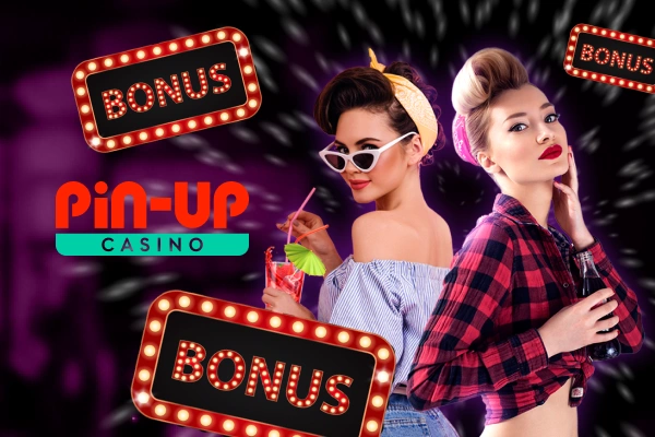 Registro PinUp Casino Paraguay