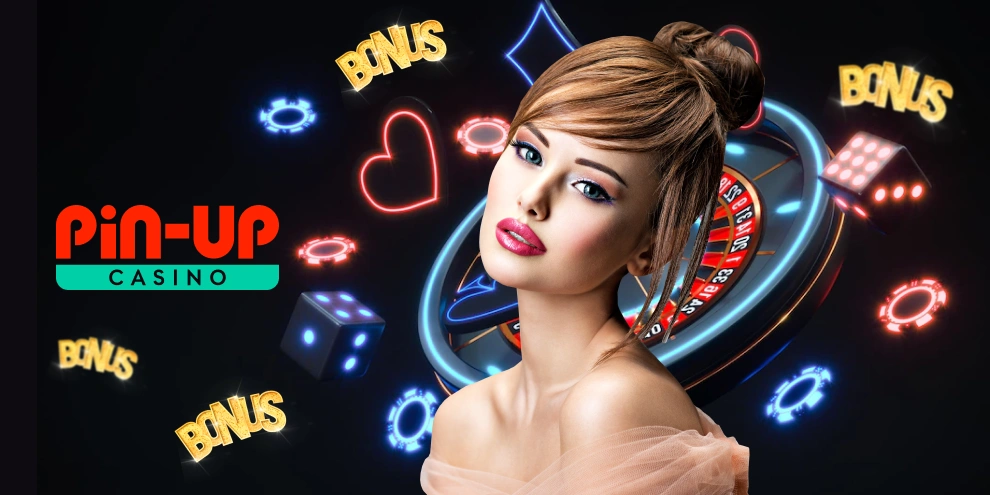 Aplicación PinUp Casino Paraguay