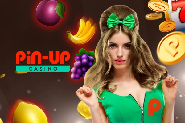 Apuestas Pin Up Paraguay