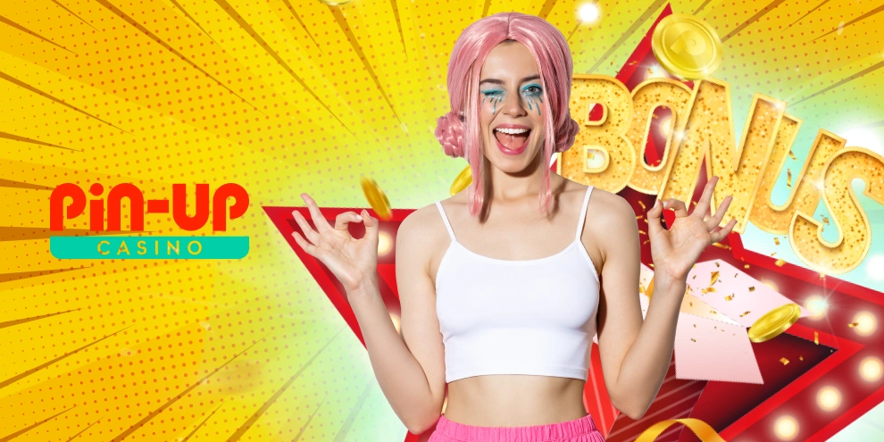 Pin Up juegos Paraguay