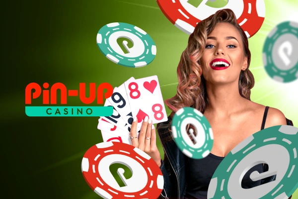 Casino Pin Up Paraguay